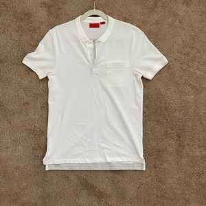 Hugo Boss Polo Shirt